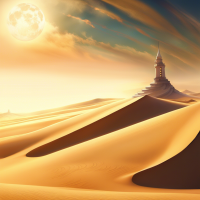 dune