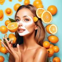 poster benefits skincare for instagram