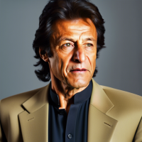 imran khan