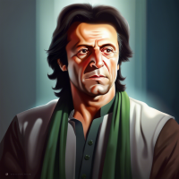 imran khan