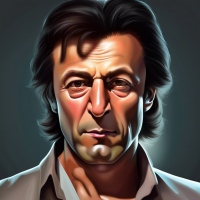 imran khan