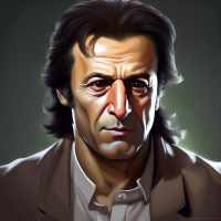 imran khan