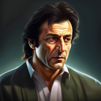 imran khan