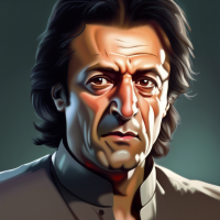 imran khan