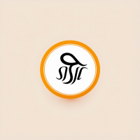 create me a fashion logo 1:1 that suitable for ecommerce shopping app