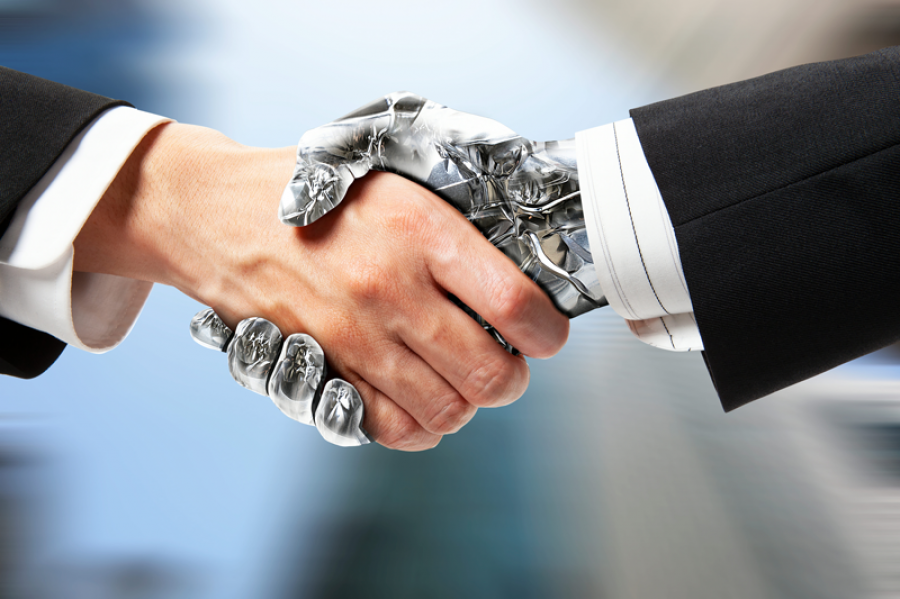 Revolutionizing Storytelling: Exploring the Endless Possibilities of AI and Human Collaboration